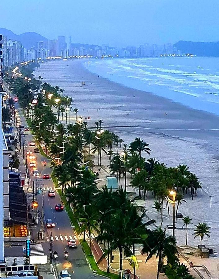 Viver A Vida Praia Grande  Extérieur photo