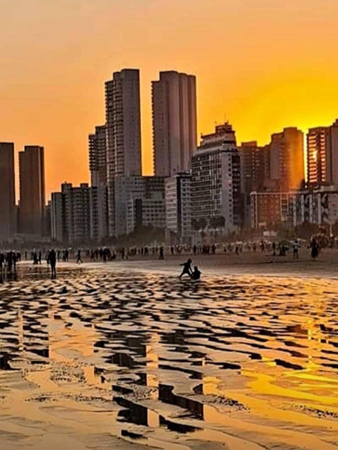 Viver A Vida Praia Grande  Extérieur photo