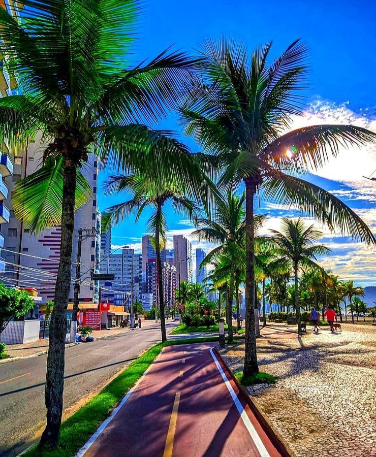 Viver A Vida Praia Grande  Extérieur photo