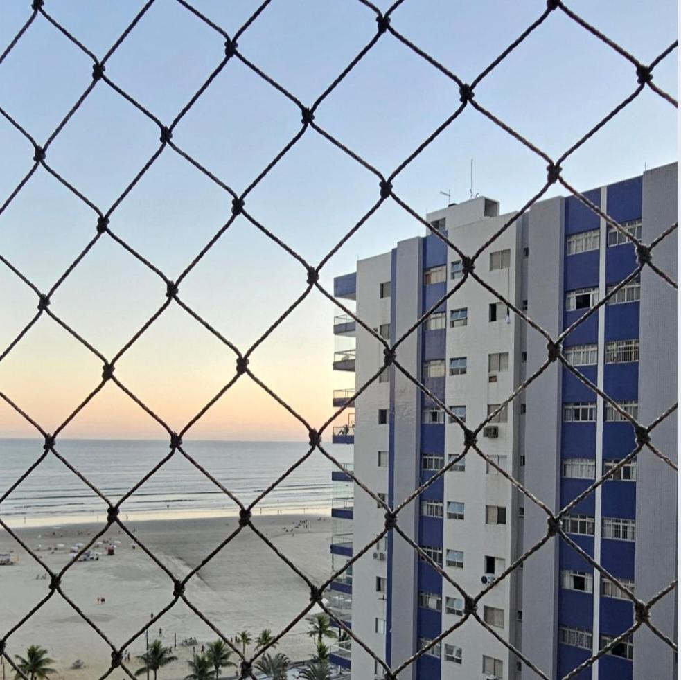 Viver A Vida Praia Grande  Extérieur photo