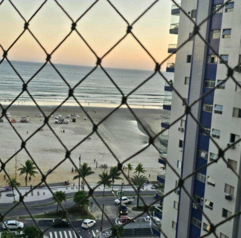 Viver A Vida Praia Grande  Extérieur photo