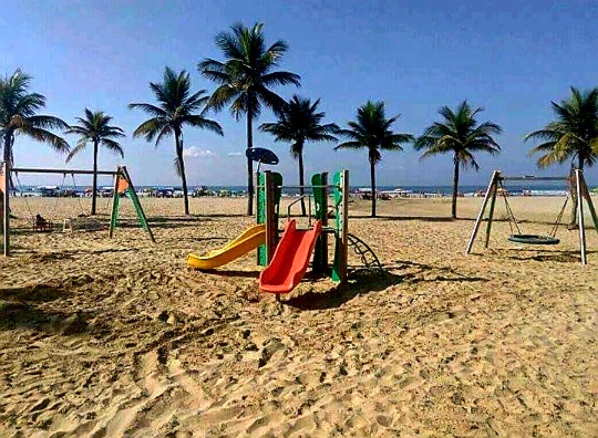 Viver A Vida Praia Grande  Extérieur photo