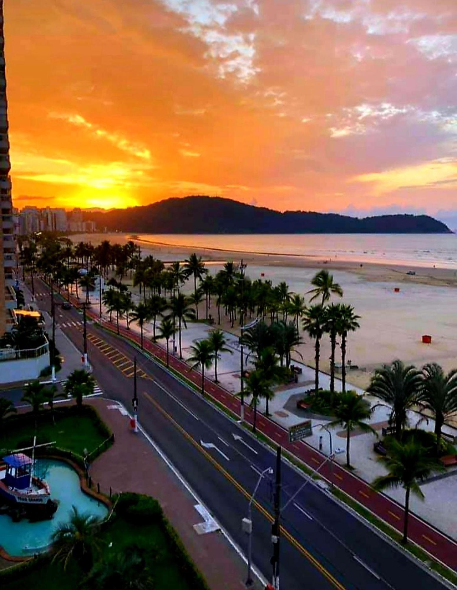 Viver A Vida Praia Grande  Extérieur photo