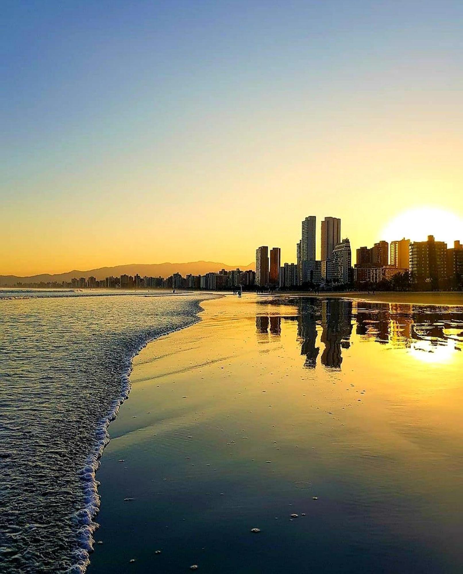 Viver A Vida Praia Grande  Extérieur photo