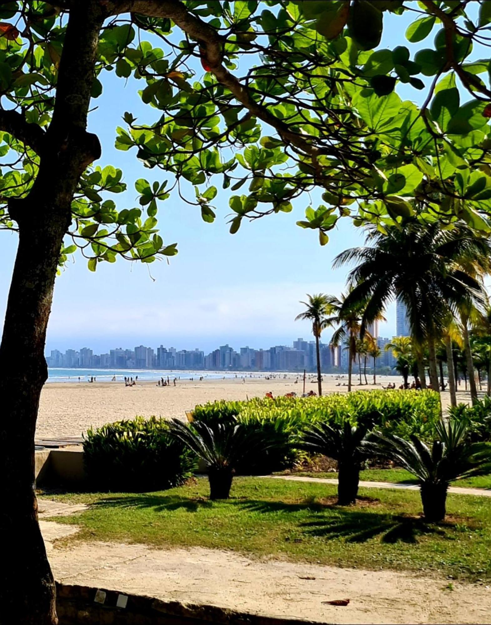 Viver A Vida Praia Grande  Extérieur photo